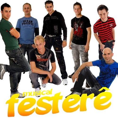 musicalfestere's profile picture. Twitter oficial do Musical Festerê.