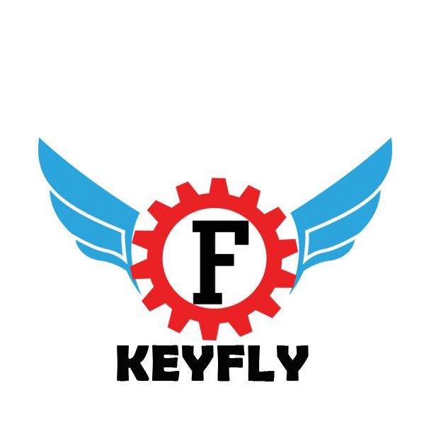 KEYFLY LIMITED One-stop export service. Your China office