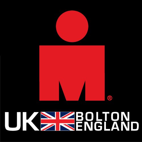 Ironman UK