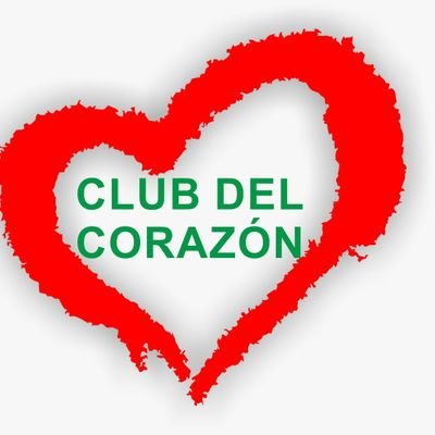 El club nace con la intención de dar el máximo apoyo a los enfermos del corazón. No somos médicos, somos pacientes que podemos ayudarte.