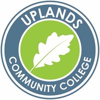 Uplands CC (@uplandscc) 's Twitter Profile