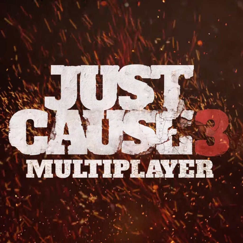 Just Cause 3 Multiplayer by @nanos_Framework. Please note that this @Justcause 3 mod is unofficial and fan made. Totally not gluten-free.