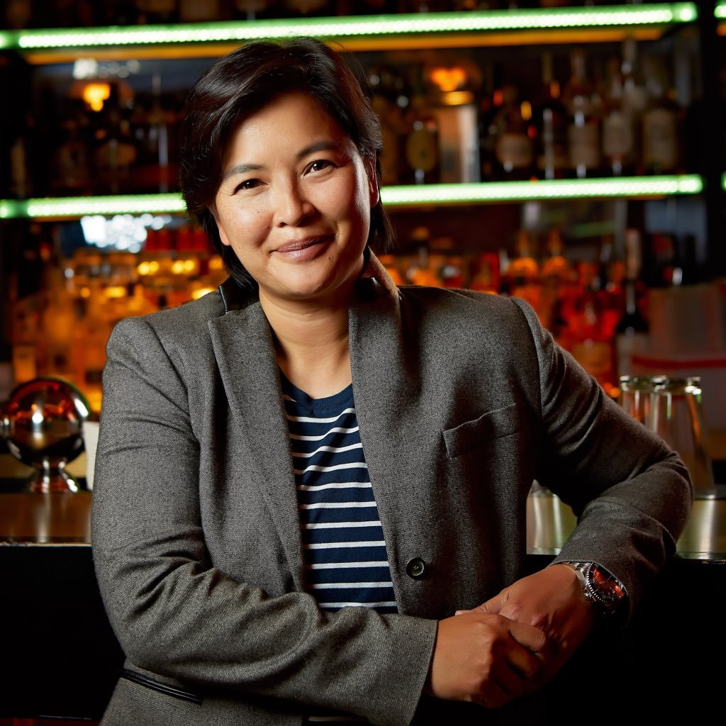 BetzHK's profile picture. MD of Northeast Wines & Spirits Ltd HK. Love all things food & drinks, crossfit, travel, make the most of today! Buy online https://t.co/P88eVB2tss