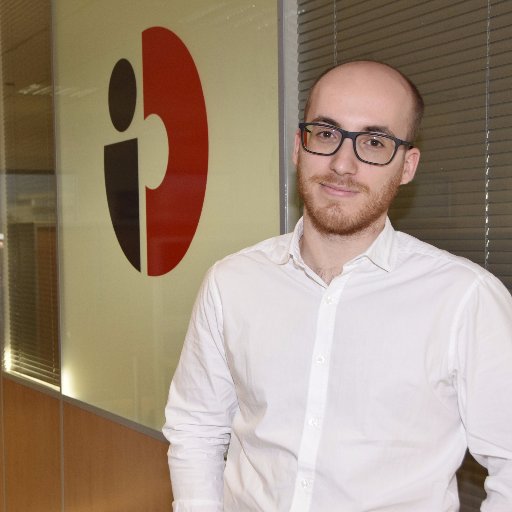 AndresVicenteG's profile picture. Project Manager en eBusiness @Inycom - Apoyando y ofreciendo soluciones digitales para la internacionalización de las empresas.