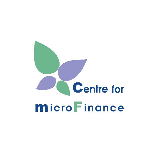 Centre for microFinance is an associate org of @tatatrusts, working as knowledge & resource org for community based #mF, #livelihoods, #education & #WASH sector
