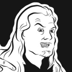 BlairGauntt's profile picture. Artist, designer & bon vivant. Hire me. I gotta pay my trailer lot rent.