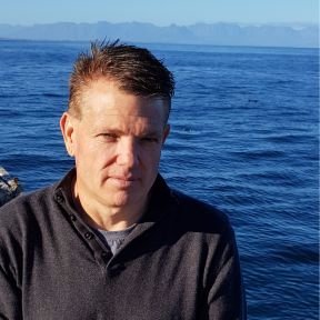 grantjoyceJHB's profile picture. Customer Experience Director