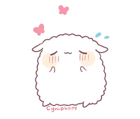 Minty Sheep (੭ˊ꒳ˋ)੭✧