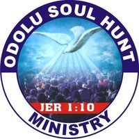 SoulHunt Ministry (@shministry1) 's Twitter Profile Photo SoulHunt Ministry (@shministry1) 's Twitter Profile Photo
