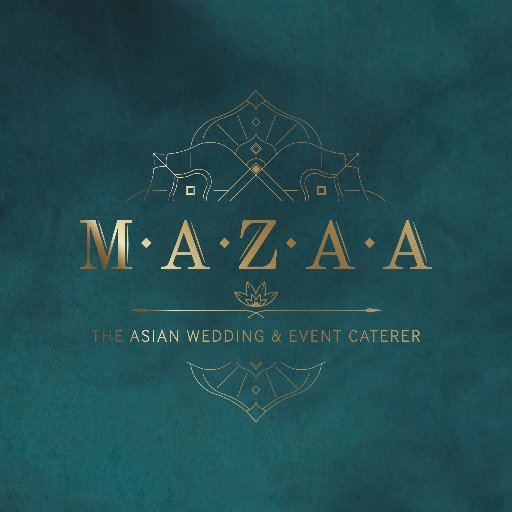 Mazaa Catering