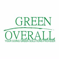 Green Overall(@Green_Overall) 's Twitter Profile Photo
