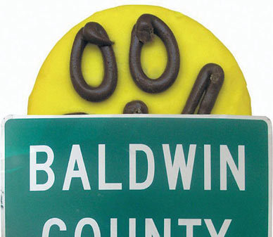 Baldwin County's most reliable and in-depth source for local news, events and much, much more.