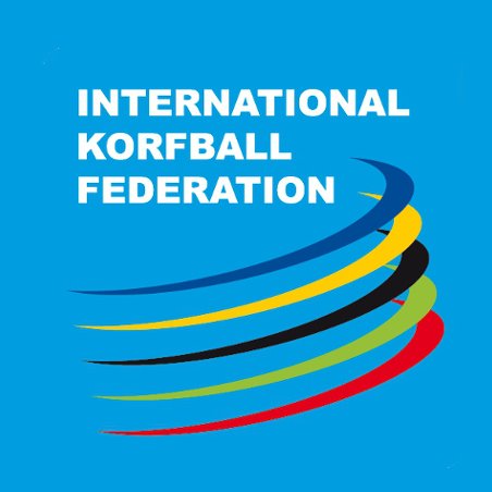 International Korfball Federation. Played on 5 continents with 69 IKF members. IKF is recognised by the IOC. IKF is member of ARISF, IWGA, WADA, Sportaccord.