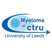 Myeloma research at CTRU (@ctrumyeloma) 's Twitter Profile