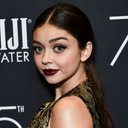 SarahHyland Italia - @SHylandItalia - Twitter