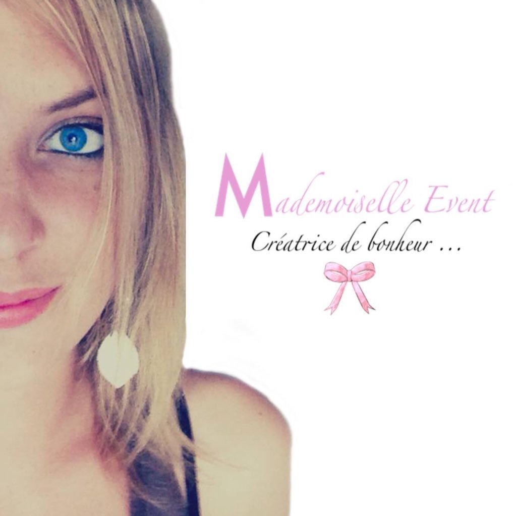 MlleEvent's profile picture. Mademoiselle Event, wedding planner basée dans les Côtes-d’Armor, je m’occupe de la mise en scène et de la coordination de votre mariage dans toute la Bretagne.