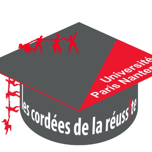 Université Paris Nanterre - Service d'information et d'orientation  #UParisNanterre #SUIO #nanterre #cordeesdelareussite