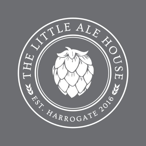 Harrogate's Micropub.
Totally Independent