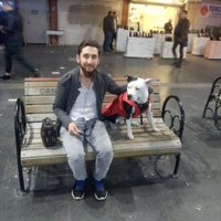 Mertcan Barış (@mrtcn___) 's Twitter Profile