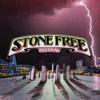 Stone Free Festival(@StoneFreeFest) 's Twitter Profile Photo