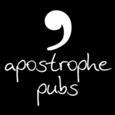 ApostrophePubs's profile picture. We are an intimate collection of charismatic pub & restaurants (some with rooms!) spanning Bedfordshire, Buckinghamshire and Warwickshire