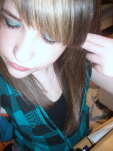 I'm really, really cool.