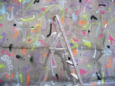 Award winning Brighton Digital Art duo: The Artful Bodgers are beyond paradox! https://t.co/cVDwUybQwL