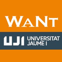 WANT Research Team(@WANT_UJI) 's Twitter Profile Photo