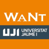 WANT Research Team (@want_uji) 's Twitter Profile Photo