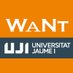 WANT Research Team (@want_uji) Twitter profile photo WANT Research Team (@want_uji) Twitter profile photo