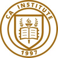 CA Institute (@cainstitutebrno) 's Twitter Profile