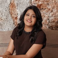Sampada Chaudhari (@sampadac) 's Twitter Profile
