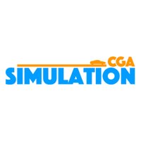 CGAsimulation(@CGAsimulation) 's Twitter Profile Photo