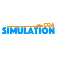 CGAsimulation (@cgasimulation) 's Twitter Profile