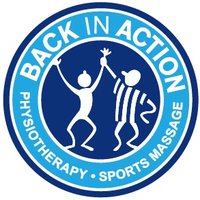 Back In Action Ltd (@backinactionltd) 's Twitter Profile Photo