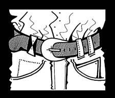 TightenYourBelt's profile picture. Money saving tips for the recession and beyond!