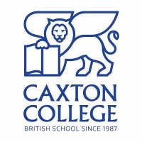 Caxton College(@CaxtonCollege) 's Twitter Profile Photo