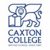 Caxton College (@CaxtonCollege) Twitter profile photo