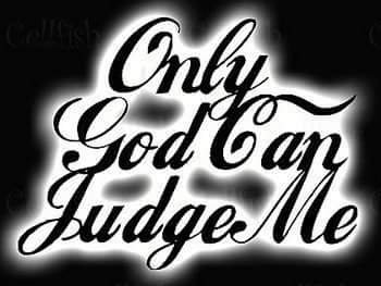 God is good