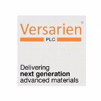 Versarien® plc(@versarien) 's Twitter Profile Photo