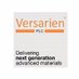 Versarien® plc (@versarien) Twitter profile photo