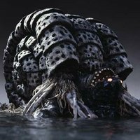 オタク邪神 リンダ・ガタノゾーア (@darkness_gaia) Twitter profile photo