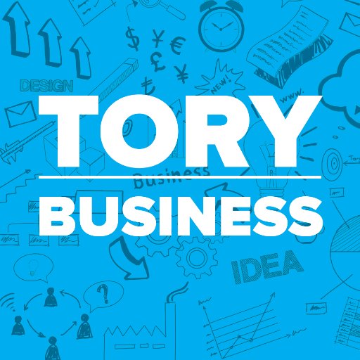 Business news from the Conservative Party, backing business and entrepreneurs across the UK