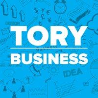 ToryBusiness (@torybusiness) 's Twitter Profile