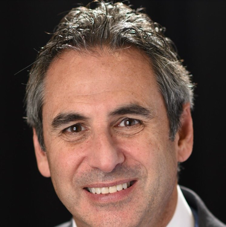 Marty Jablow