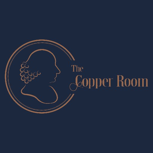 The Copper Room