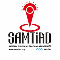 Samsun Turizm ve İş Adamları Derneği (@samtiadofficial) Twitter profile photo