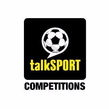 Stay posted for exclusive chances to win top prizes with @talkSPORT