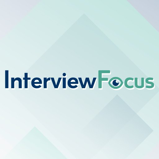 Helping you perfect your interview skills and land your dream job easily using our unique patented technology ~ Now Live!