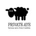 Private Aye (@privateayenews) Twitter profile photo